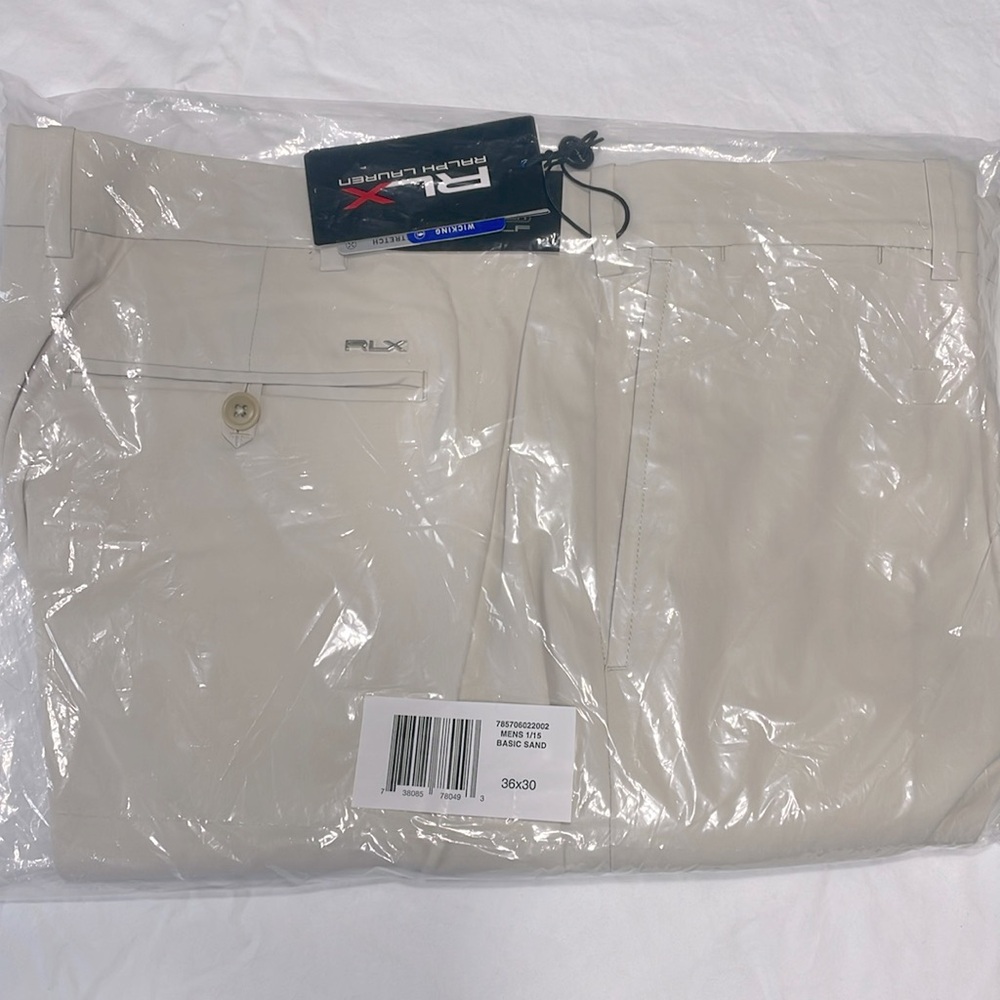 RLX Ralph Lauren - Picture 3 of 3